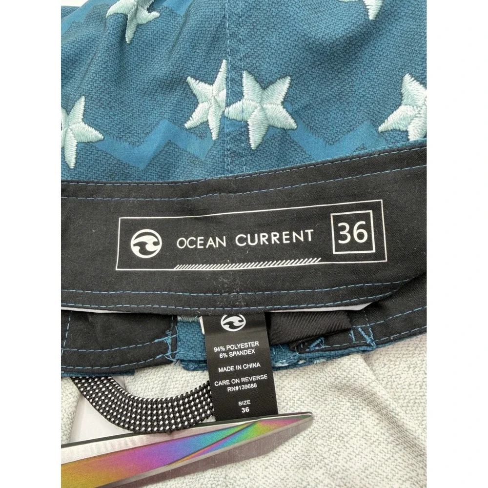 Ocean Current ocean current